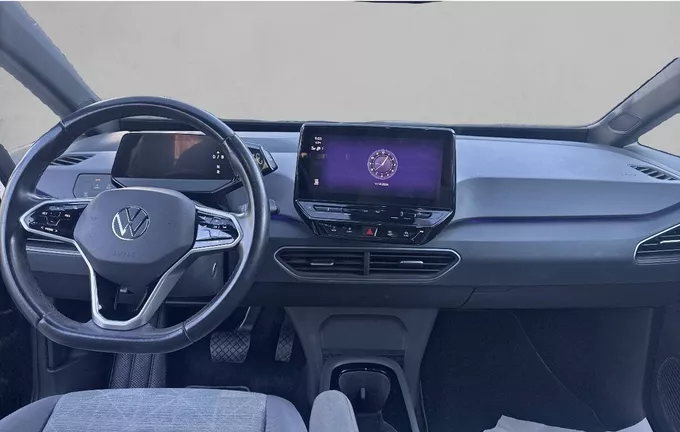 VOLKSWAGEN ID.3 204 ch Pro Performance Life extérieur trois quart avant droit 2123736