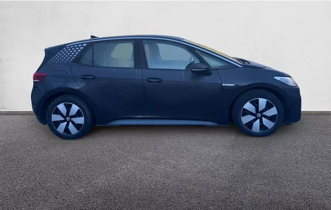 VOLKSWAGEN ID.3 204 ch Pro Performance Life extérieur côté droit 2123736
