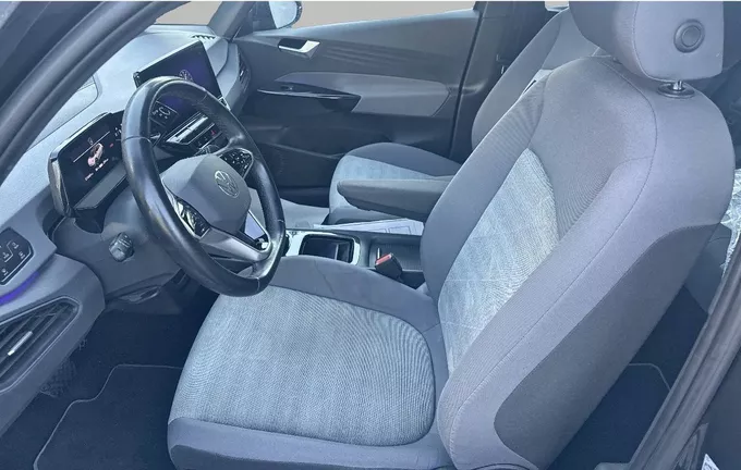 VOLKSWAGEN ID.3 204 ch Pro Performance Life extérieur trois quart arrière droit 2123736
