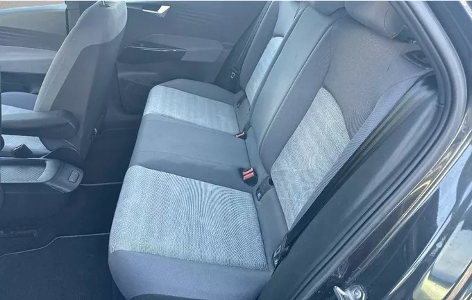 VOLKSWAGEN ID.3 204 ch Pro Performance Life extérieur arrière 2123736