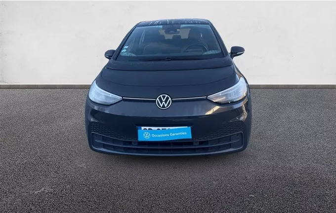 VOLKSWAGEN ID.3 204 ch Pro Performance Life photo 9 2123736