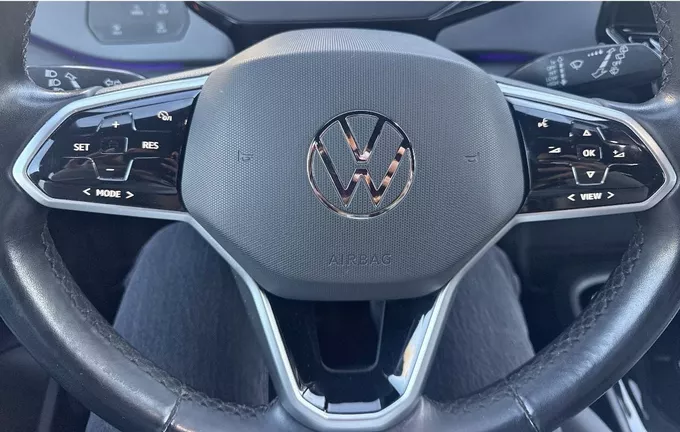 VOLKSWAGEN ID.3 204 ch Pro Performance Life photo 18 2123736