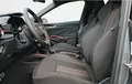 Miniature SKODA FABIA 1.0 TSI 116 ch EVO 2 DSG7 Monte-Carlo extérieur trois quart arrière droit 2125313