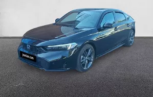 HONDA CIVIC e:HEV 2.0 i-MMD Sport JHMFL4864TX208510
