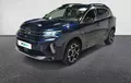 Miniature CITROEN C5 AIRCROSS PureTech 130 S&S EAT8 Shine extérieur trois quart avant gauche 946560