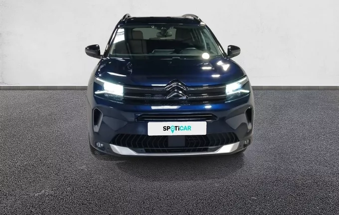 CITROEN C5 AIRCROSS PureTech 130 S&S EAT8 Shine extérieur avant 946560