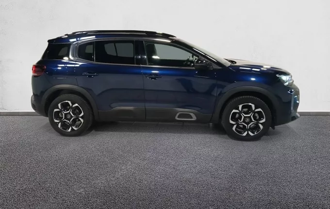 CITROEN C5 AIRCROSS PureTech 130 S&S EAT8 Shine extérieur côté droit 946560