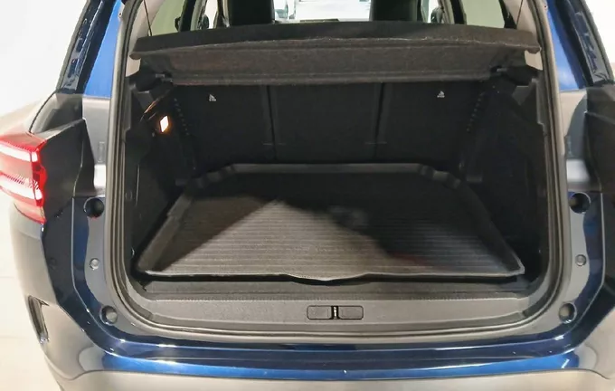 CITROEN C5 AIRCROSS PureTech 130 S&S EAT8 Shine extérieur arrière 946560