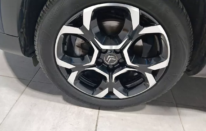CITROEN C5 AIRCROSS PureTech 130 S&S EAT8 Shine photo 13 946560
