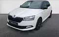 Miniature SKODA FABIA 1.0 TSI 95 ch BVM5 Drive 125 ans extérieur trois quart avant gauche 2131869
