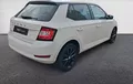 Miniature SKODA FABIA 1.0 TSI 95 ch BVM5 Drive 125 ans extérieur trois quart arrière droit 2131869