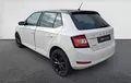 Miniature SKODA FABIA 1.0 TSI 95 ch BVM5 Drive 125 ans extérieur trois quart arrière gauche 2131869