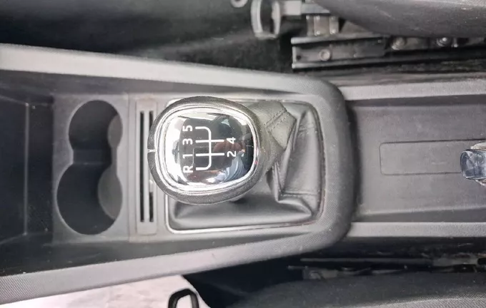 SKODA FABIA 1.0 TSI 95 ch BVM5 Drive 125 ans photo 13 2131869