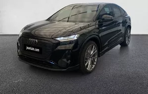 AUDI Q4 E-TRON Sportback 45 285 ch 82 kWh WAUZZZFZ5TP019109