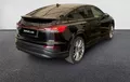 Miniature AUDI Q4 E-TRON Sportback 45 285 ch 82 kWh extérieur trois quart arrière droit 9576