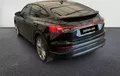 Miniature AUDI Q4 E-TRON Sportback 45 285 ch 82 kWh extérieur trois quart arrière gauche 9576