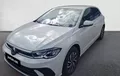 Miniature VOLKSWAGEN POLO 1.0 TSI 95 S&S DSG7 VW Edition extérieur trois quart avant gauche 5932