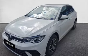 VOLKSWAGEN POLO 1.0 TSI 95 S&S DSG7 VW Edition WVWZZZAW6TU006869