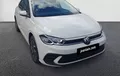 Miniature VOLKSWAGEN POLO 1.0 TSI 95 S&S DSG7 VW Edition extérieur trois quart avant droit 5932