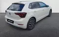 Miniature VOLKSWAGEN POLO 1.0 TSI 95 S&S DSG7 VW Edition extérieur trois quart arrière droit 5932