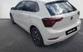 Miniature VOLKSWAGEN POLO 1.0 TSI 95 S&S DSG7 VW Edition extérieur trois quart arrière gauche 5932