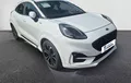 Miniature FORD PUMA 1.0 EcoBoost 125 ch mHEV S&S Powershift ST-Line extérieur trois quart avant droit 2130982