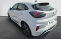 Miniature FORD PUMA 1.0 EcoBoost 125 ch mHEV S&S Powershift ST-Line extérieur trois quart arrière gauche 2130982