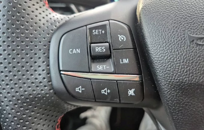 FORD PUMA 1.0 EcoBoost 125 ch mHEV S&S Powershift ST-Line photo 19 2130982
