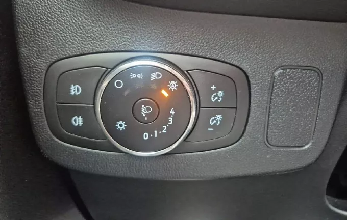 FORD PUMA 1.0 EcoBoost 125 ch mHEV S&S Powershift ST-Line photo 20 2130982