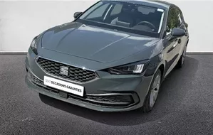 SEAT LEON 1.5 eTSI Hybrid 115 DSG7 Business VSSZZZKL8SR061568