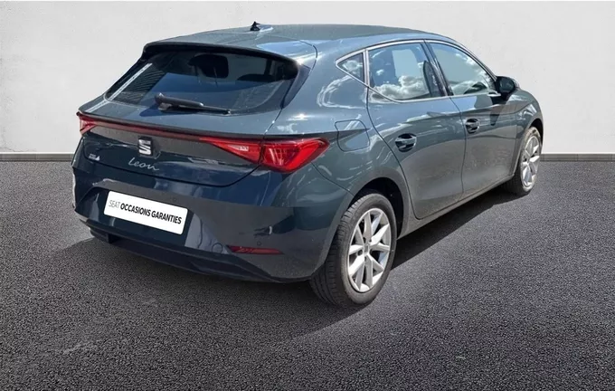 SEAT LEON 1.5 eTSI Hybrid 115 DSG7 Business extérieur avant 2128060