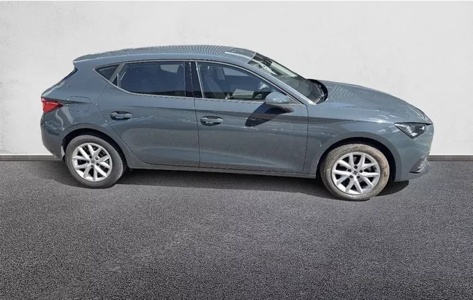 SEAT LEON 1.5 eTSI Hybrid 115 DSG7 Business extérieur côté droit 2128060