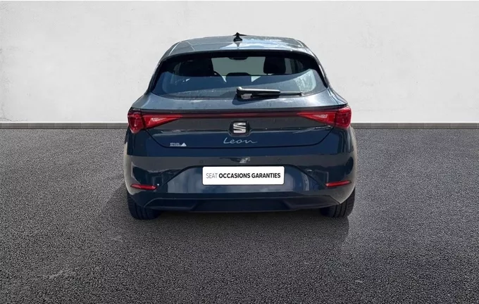 SEAT LEON 1.5 eTSI Hybrid 115 DSG7 Business extérieur côté gauche 2128060