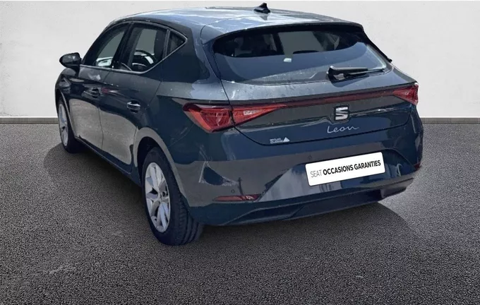 SEAT LEON 1.5 eTSI Hybrid 115 DSG7 Business photo 11 2128060