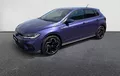 Miniature VOLKSWAGEN POLO 1.0 TSI 116 S&S DSG7 R-Line Edition extérieur trois quart avant gauche 9084