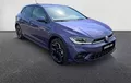 Miniature VOLKSWAGEN POLO 1.0 TSI 116 S&S DSG7 R-Line Edition extérieur trois quart avant droit 9084