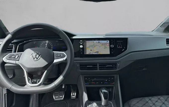 VOLKSWAGEN POLO 1.0 TSI 116 S&S DSG7 R-Line Edition photo 18 9084