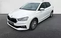 Miniature SKODA FABIA 1.0 MPI 80 ch BVM5 Ambition extérieur trois quart avant gauche 2128493