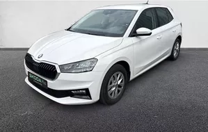 SKODA FABIA 1.0 MPI 80 ch BVM5 Ambition TMBEE6PJ9P4065375