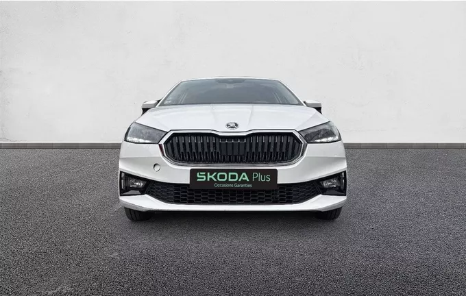 SKODA FABIA 1.0 MPI 80 ch BVM5 Ambition photo 9 2128493