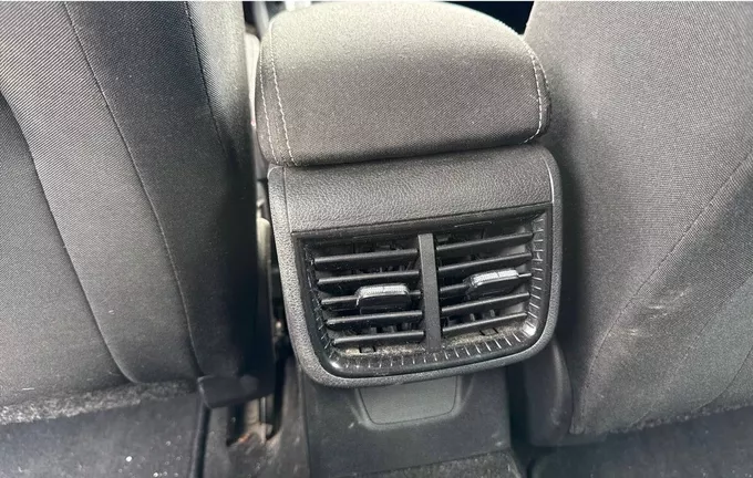 SKODA FABIA 1.0 MPI 80 ch BVM5 Ambition photo 17 2128493