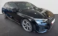 Miniature AUDI A3 Sportback 40 TDI 200 S tronic 7 Quattro S Line extérieur trois quart avant droit 2131636