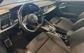 Miniature AUDI A3 Sportback 40 TDI 200 S tronic 7 Quattro S Line photo 11 2131636
