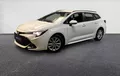 Miniature TOYOTA COROLLA Touring Sports Hybride 140ch Dynamic Business extérieur trois quart avant gauche 1103773