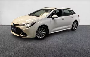 TOYOTA COROLLA Touring Sports Hybride 140ch Dynamic Business SB1ZB3AE40E129122