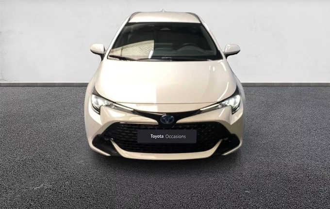 TOYOTA COROLLA Touring Sports Hybride 140ch Dynamic Business extérieur avant 1103773