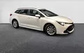 Miniature TOYOTA COROLLA Touring Sports Hybride 140ch Dynamic Business extérieur trois quart avant droit 1103773