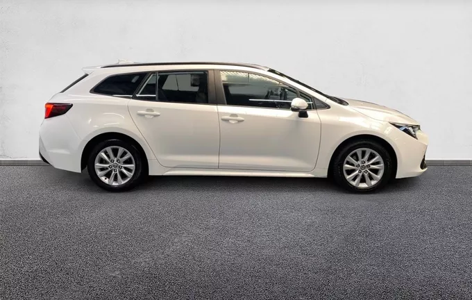 TOYOTA COROLLA Touring Sports Hybride 140ch Dynamic Business extérieur côté droit 1103773