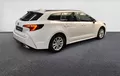 Miniature TOYOTA COROLLA Touring Sports Hybride 140ch Dynamic Business extérieur trois quart arrière droit 1103773