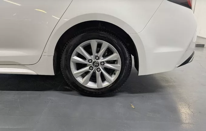 TOYOTA COROLLA Touring Sports Hybride 140ch Dynamic Business photo 9 1103773